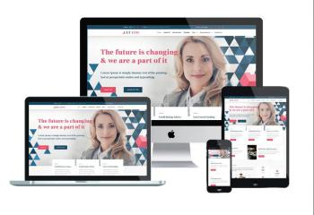 ET Epic Professional Business Joomla Templates